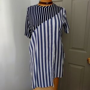 Monse funky t-shirt sz XL